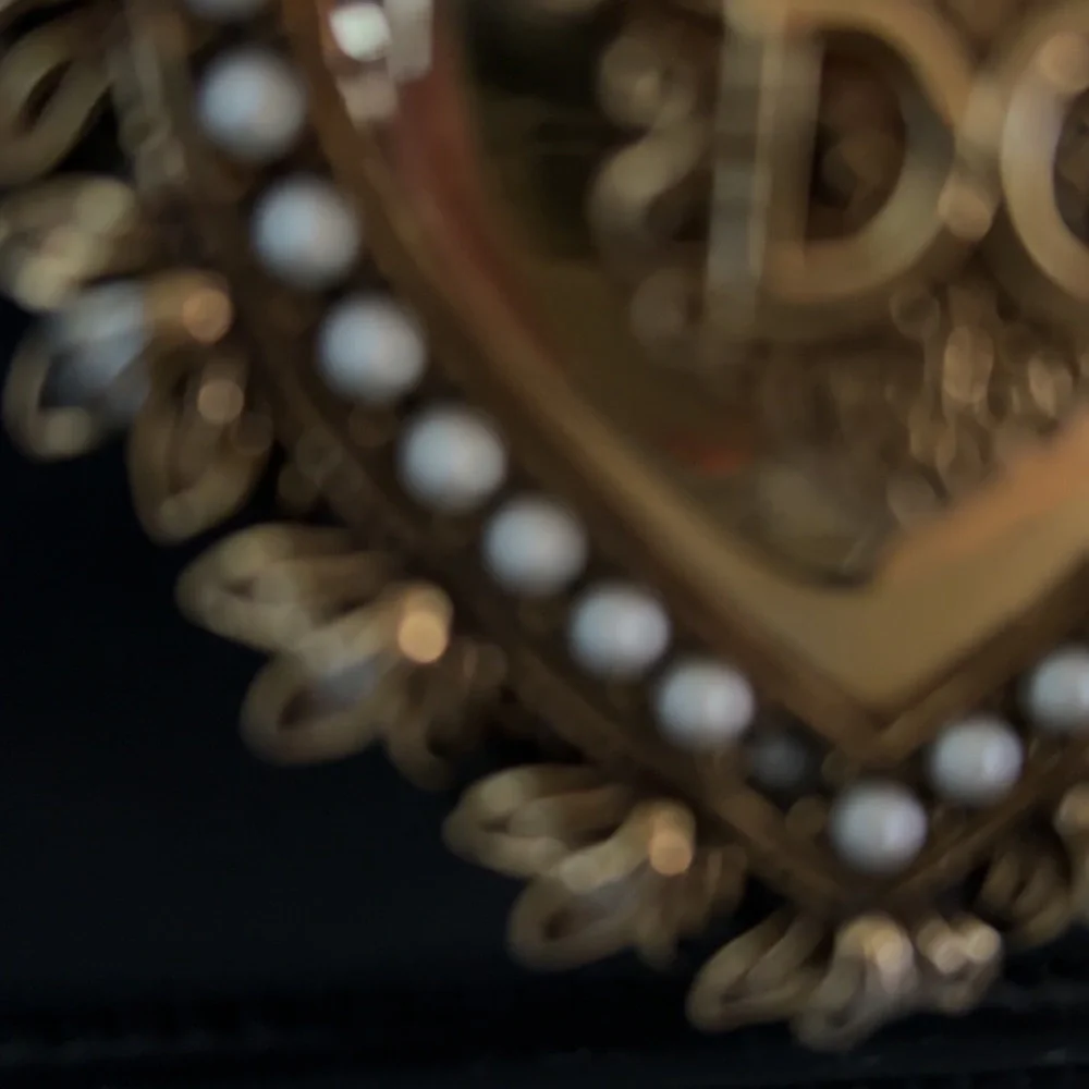 Large calf skin Dolce & Gabbana Devotion Bag - Picture 2 of 4